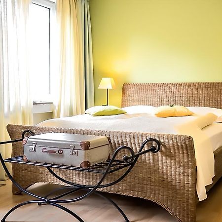 Hotel 3 Koenige Aachen Cameră foto